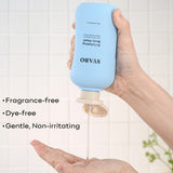 Salicylic Acid Shower Gel