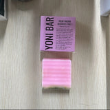 Purple Soap That Gently Cleanses All Skin Types. Formulated With Natural Plant Extracts, It Creates A Delicate Lather That Deeply Removes Impurities And Soothes, Moisturizes And Brightens The Skin