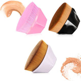 Small No. 55 Colored Brush